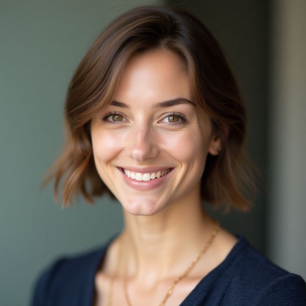 Sarah J.